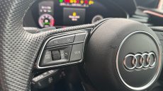 Audi A5 35 TDI S Line 5dr S Tronic Diesel Hatchback